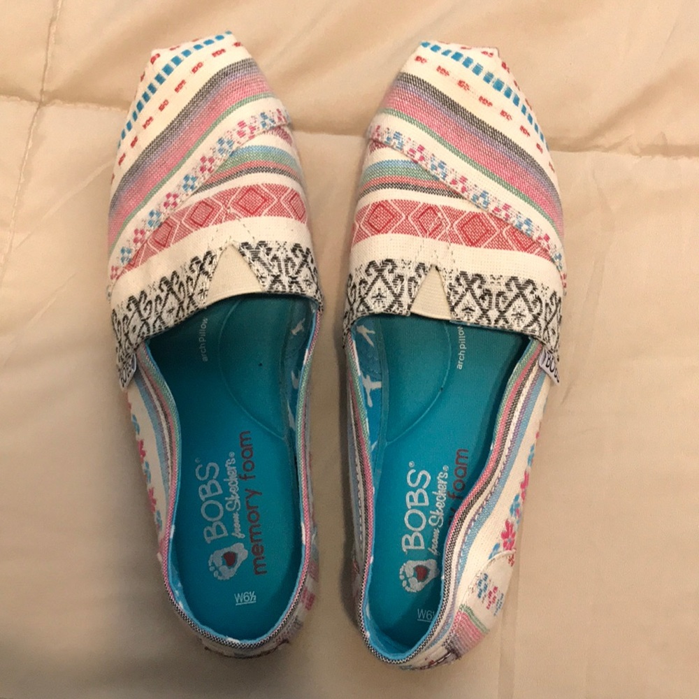 BOBs by sketchers